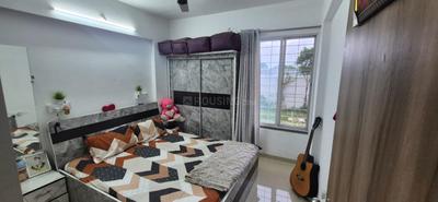 Kitchen Image of 850 Sq.ft 2 BHK Apartment / Flat for sale in Nerhe Pune for Rs. 5500000