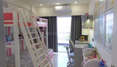 Bedroom Image of 1720 Sq.ft 3 BHK Apartment / Flat for sale in Ashiana Anmol Plaza Phase I, Sector 33 Sohna for Rs. 28500000