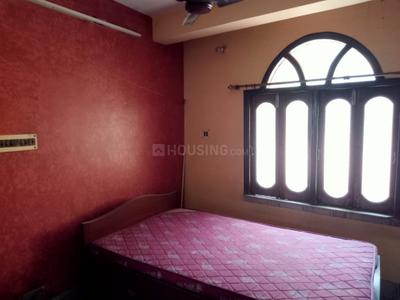 Bedroom Image of 1100 Sq.ft 2 BHK Apartment / Flat for sale in Belghoria Kolkata for Rs. 4000000
