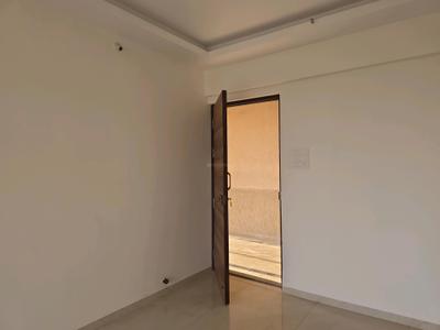 Living Room Image of 630 Sq.ft 1 BHK Apartment / Flat for sale in Virar West Virar for Rs. 3800000