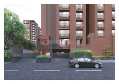 Image of 3899 Sq.ft 4 BHK Apartment / Flat for sale in Enstin Evoq, Sola, Ahmedabad for Rs. 31400000