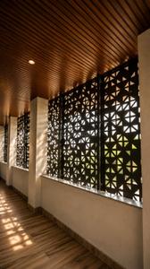 Balcony Image of 3510 Sq.ft 12 BHK Villa for sale in Dahmi Kalan Jaipur for Rs. 55000000