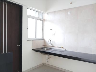Kitchen Image of 1270 Sq.ft 2 BHK Apartment / Flat for sale in Giriraj Maxima, Wakad Pune for Rs. 12500000