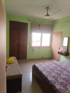Bedroom Image of 1100 Sq.ft 3 BHK Apartment / Flat for rent in Ratan Lal Nagar Kanpur for Rs. 35000