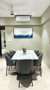 3 BHK Flat