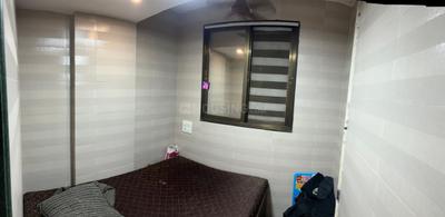 Bathroom Image of 660 Sq.ft 1.5 BHK Apartment / Flat for sale in Kalwa Thane for Rs. 8500000