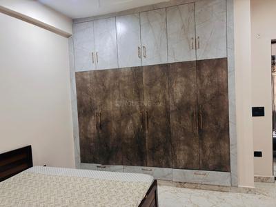 Bedroom Image of 2111 Sq.ft 2 BHK Builder Floor for rent in RHO I Greater Noida for Rs. 25000