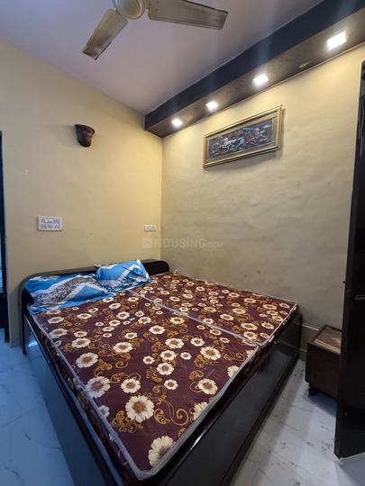 Tagore garden Bedroom 1