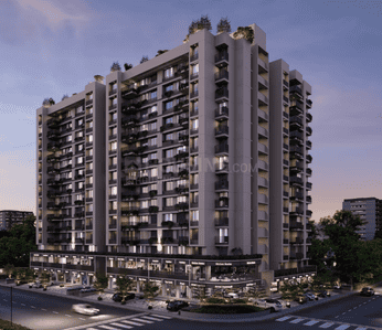 3 BHK Flat