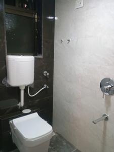 Common Bathroom Image of 915 Sq.ft 2 BHK Apartment / Flat for sale in Season Sahara Building No 4 And 5, Kalyan East Kalyan for Rs. 7000000
