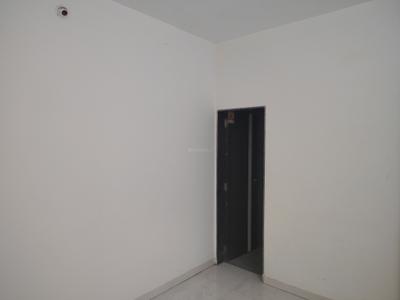 Bedroom Image of 530 Sq.ft 1 BHK Apartment / Flat for rent in Vihang Valley, Kasarvadavali Thane for Rs. 16999