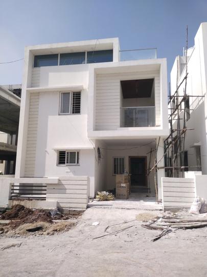 Suvarna New Life Villas Main Image 1