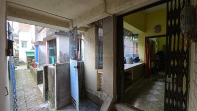Main Entrance Image of 1432 Sq.ft 4 BHK Independent House for sale in Sodepur Kolkata for Rs. 3500000