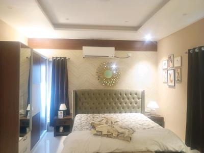Bedroom Image of 3718 Sq.ft 4 BHK Villa for sale in Tukkuguda Hyderabad for Rs. 37002000