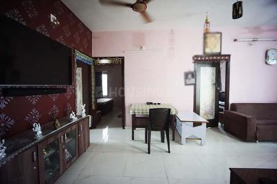 Image of 1440 Sq.ft 3 BHK Apartment / Flat for sale in Naranpura, Ahmedabad for Rs. 14700000