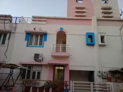 3 BHK Duplex