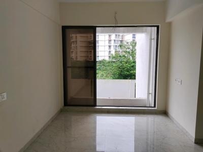 Living Room Image of 1150 Sq.ft 2 BHK Apartment / Flat for sale in On Request , Ulwe Navi Mumbai for Rs. 12000000