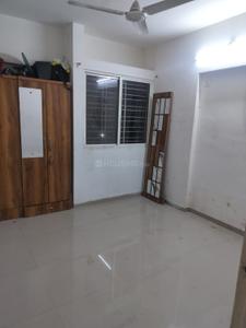 Bedroom Image of 560 Sq.ft 1 BHK Apartment / Flat for sale in Sancheti Mount Castle, Wagholi Pune for Rs. 3300000