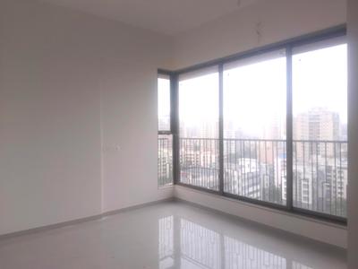 Bedroom Image of 1350 Sq.ft 3 BHK Apartment / Flat for sale in Borivali West Mumbai for Rs. 39900000
