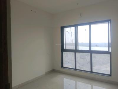 Bedroom Image of 698 Sq.ft 2 BHK Apartment / Flat for sale in Marine View, Borivali West Mumbai for Rs. 15900000