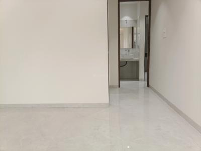 Bedroom Image of 1150 Sq.ft 2 BHK Apartment / Flat for sale in Monarch Luxuria, Kharghar Navi Mumbai for Rs. 15500000
