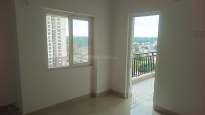 Bedroom Image of 1060 Sq.ft 2 BHK Apartment / Flat for sale in Earthcon Casa Grande 2, Chi V Greater Noida for Rs. 11000000