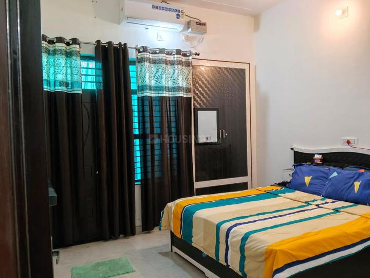 Vikas Nagar Bedroom 1