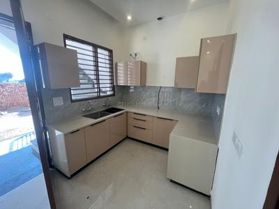 Image of 1820 Sq.ft 4 BHK Independent House for sale in Radiala, Mohali for Rs. 11200000