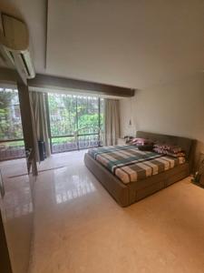 Bedroom Image of 2630 Sq.ft 3 BHK Apartment / Flat for rent in Halasuru Bengaluru for Rs. 250000
