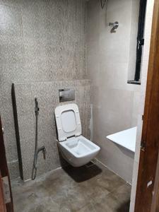 Bathroom Image of 1552 Sq.ft 3 BHK Apartment / Flat for sale in Boduppal Hyderabad for Rs. 9900000