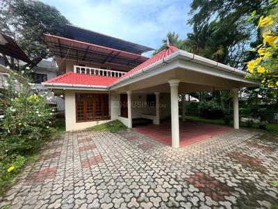 Image of 1910 Sq.ft 3 BHK Independent House for sale in Kadavanthra, Kochi for Rs. 25000000