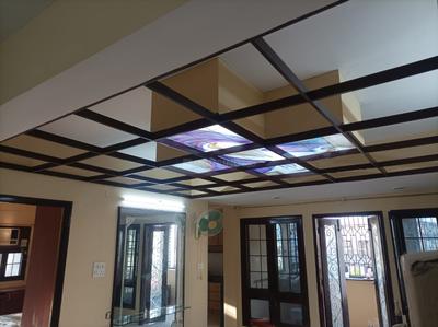 Hall Image of 1200 Sq.ft 2 BHK Apartment / Flat for rent in Banjara Hills Hyderabad for Rs. 50000