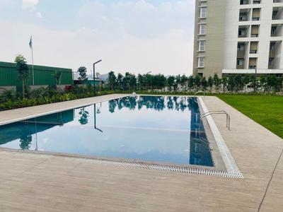 Image of 1485 Sq.ft 3 BHK Apartment / Flat for sale in Pride Purple Park Titan, Hinjawadi, Pune for Rs. 16000000