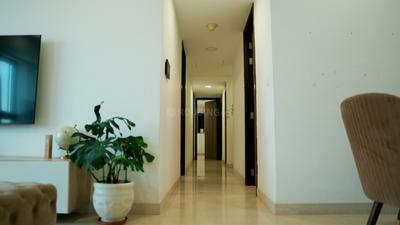 Hall Image of 1526 Sq.ft 3 BHK Apartment / Flat for sale in Lodha Marquise, Worli Mumbai for Rs. 110000000