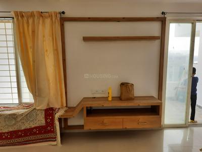 Image of 1138 Sq.ft 2 BHK Apartment / Flat for sale in Prithvi Sai Velocity II, Bavdhan, Pune for Rs. 8000000