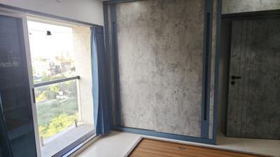 Bedroom Image of 1265 Sq.ft 2 BHK Apartment / Flat for sale in Pal Surat for Rs. 5700000