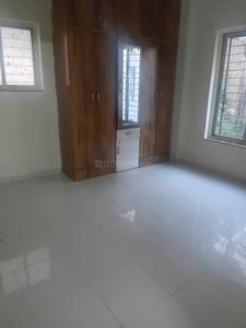 Bedroom Image of 1000 Sq.ft 2 BHK Apartment / Flat for rent in Narhe Pune for Rs. 18000