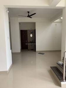 Kitchen Image of 1950 Sq.ft 3 BHK Apartment / Flat for sale in ABDL Spring Valley Dew, Bagmugaliya Bhopal for Rs. 4300000