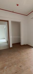 Bedroom Image of 1650 Sq.ft 3 BHK Apartment / Flat for sale in Geras Planet Of Joy, Upper Kharadi Pune for Rs. 19200000