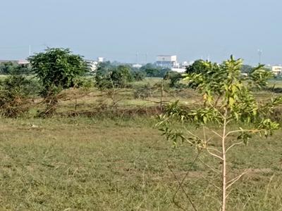 Image of 4950 Sq.ft Residential Plot / Land for sale in Manimangalam, Chennai for Rs. 12375000