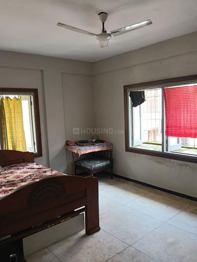 Senhati Colony, Behala Bedroom 1