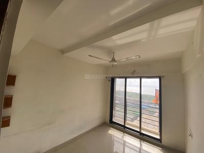 Hall Image of 1100 Sq.ft 2 BHK Apartment / Flat for rent in Shiv Shreya, Ulwe Navi Mumbai for Rs. 35000