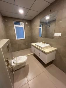 Image of 2880 Sq.ft 4 BHK Apartment / Flat for rent in Darshanam Club Life Phase Il, Undera, Vadodara for Rs. 80000