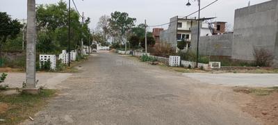Image of 800 Sq.ft Residential Plot / Land for sale in Akshansh Enclave Phase 3, Lolai, Lucknow for Rs. 2800000