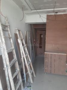 1 BHK Flat