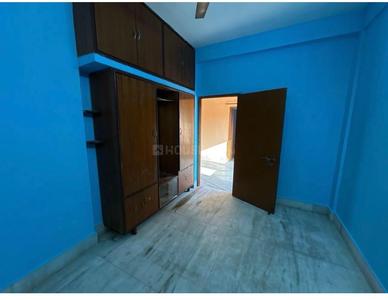 Bedroom Image of 950 Sq.ft 2 BHK Apartment / Flat for sale in Garfa Kolkata for Rs. 5800000