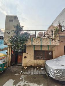 Image of 1350 Sq.ft 4 BHK Independent House for sale in Sector 12, Gurgaon for Rs. 18750000