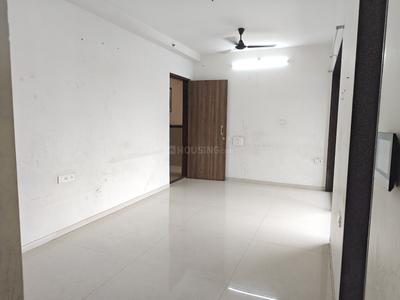 Hall Image of 1000 Sq.ft 2 BHK Apartment / Flat for sale in Goodwill Unity, Sanpada Navi Mumbai for Rs. 18000000