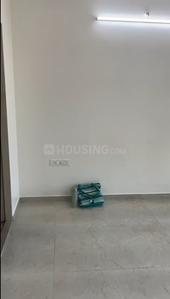 Bedroom Image of 950 Sq.ft 2 BHK Apartment / Flat for sale in Dosti West County Oak, Thane West Thane for Rs. 12400000