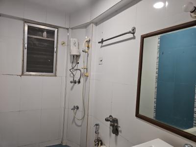 Image of 1545 Sq.ft 3 BHK Apartment / Flat for sale in Srishti Synchronicity, Powai, Mumbai for Rs. 36500000
